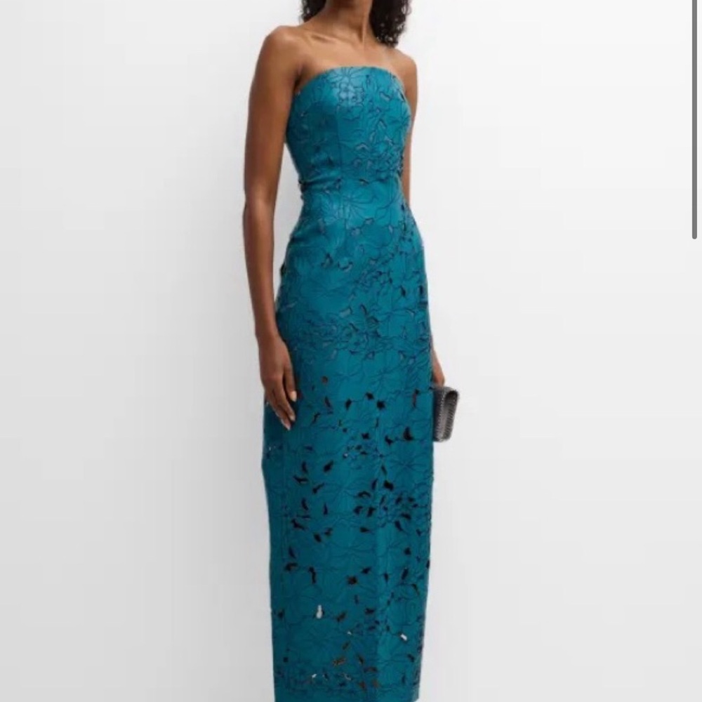 Cult Gaia Raylene Gown